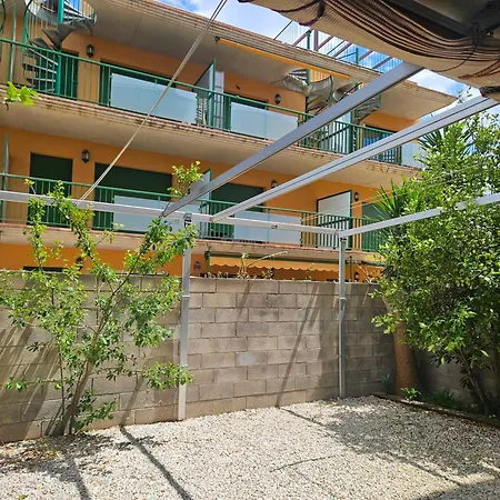 Apartment Pequeno Paraiso *